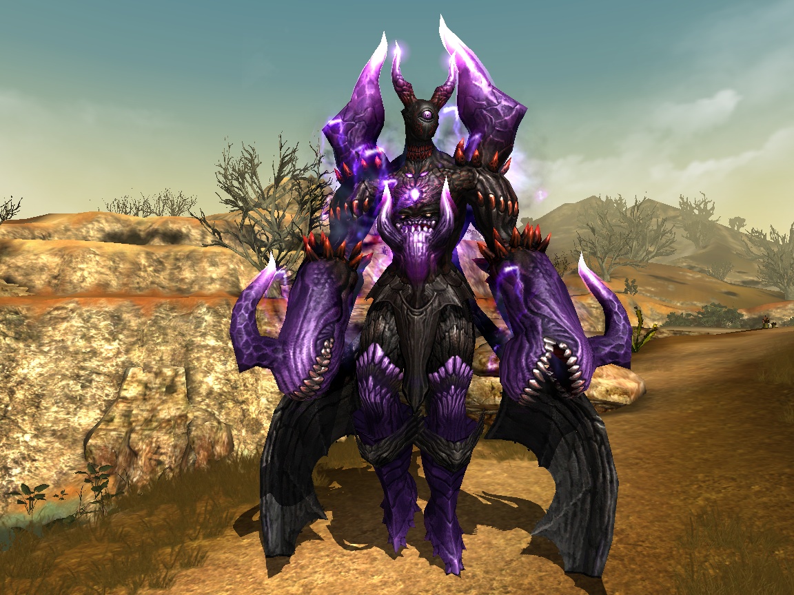 Базовый лагерь Денгайк