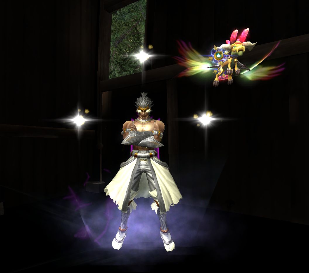 Книга Благословенного Асуры