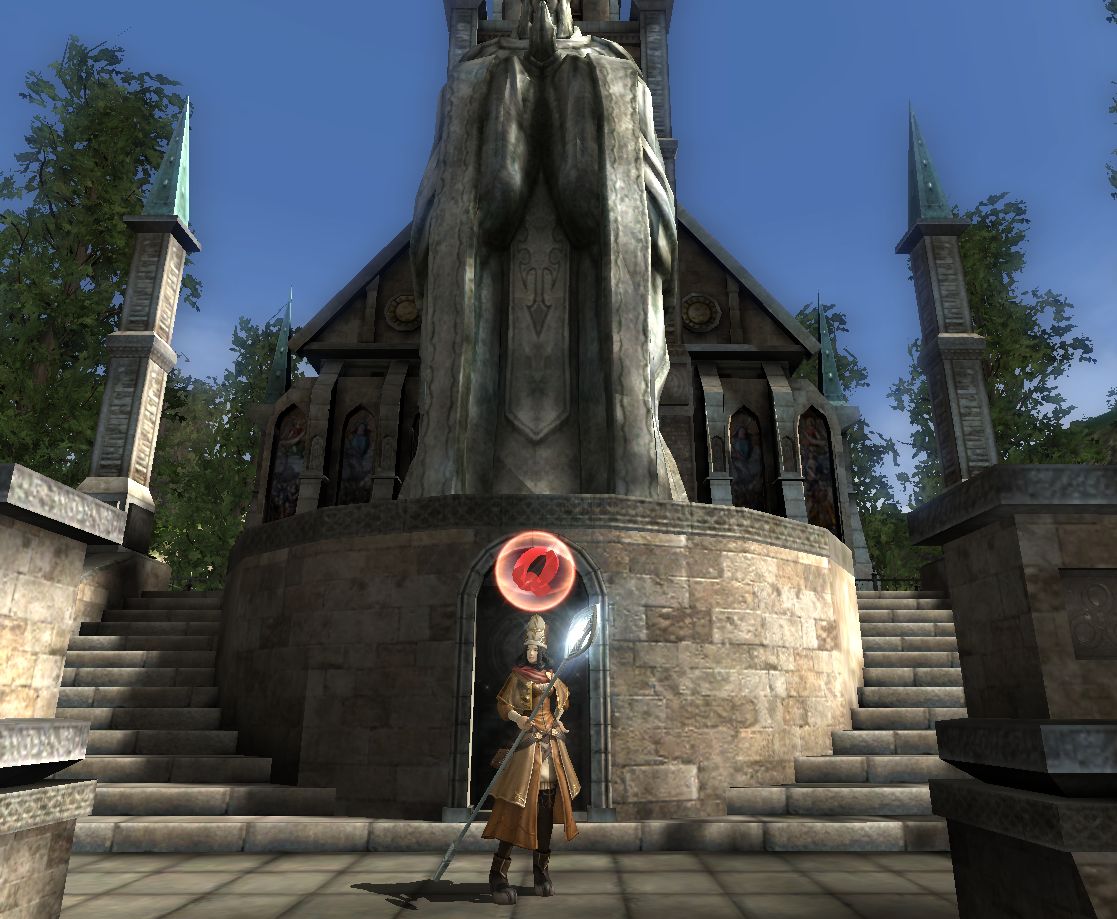 Обновление Пробуждения